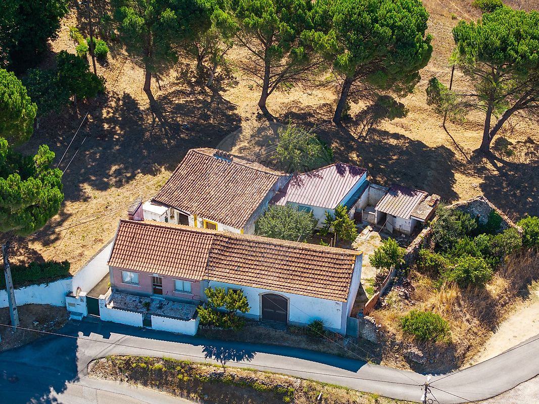 Moradia T2 à venda em Almoster, Santarém — foto 7