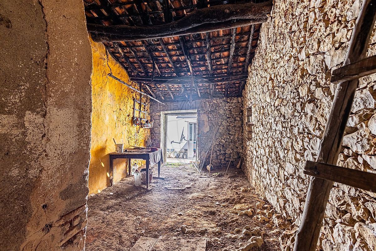 Moradia T2 à venda em Almoster, Santarém — foto 22