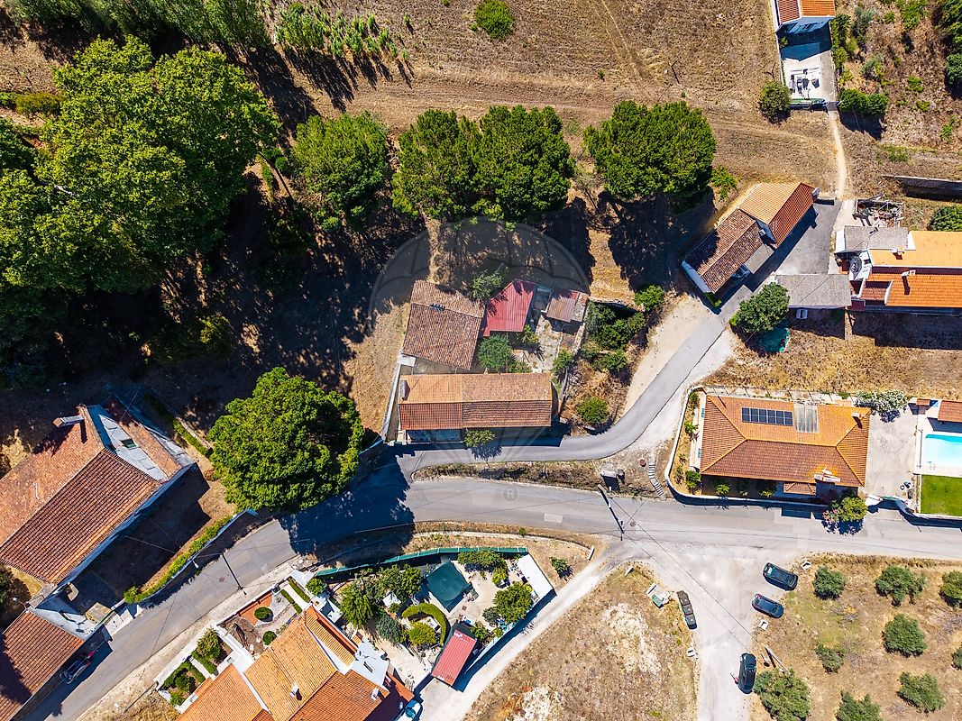 Moradia T2 à venda em Almoster, Santarém — foto 6