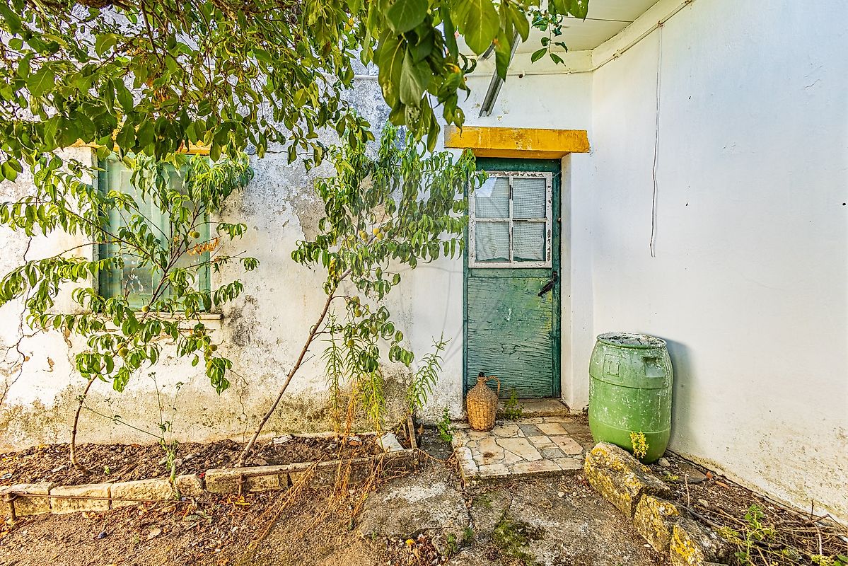 Moradia T2 à venda em Almoster, Santarém — foto 31