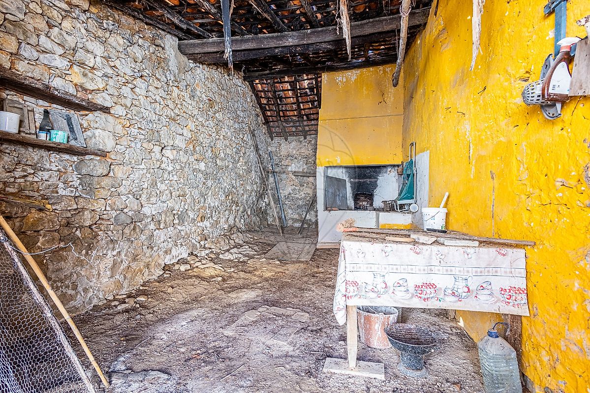 Moradia T2 à venda em Almoster, Santarém — foto 25