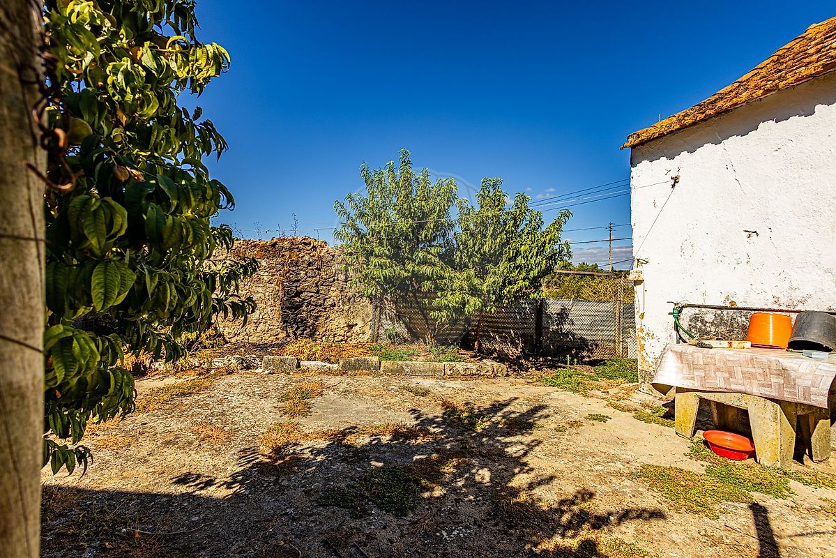 Moradia T2 à venda em Almoster, Santarém — foto 35