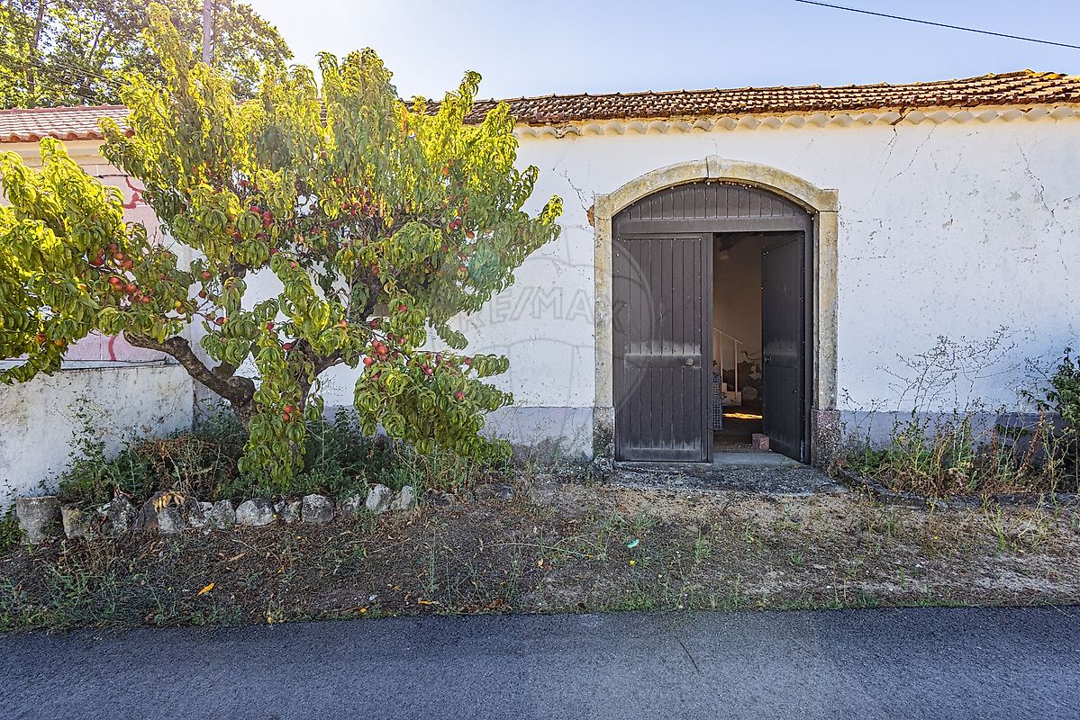 Moradia T2 à venda em Almoster, Santarém — foto 39