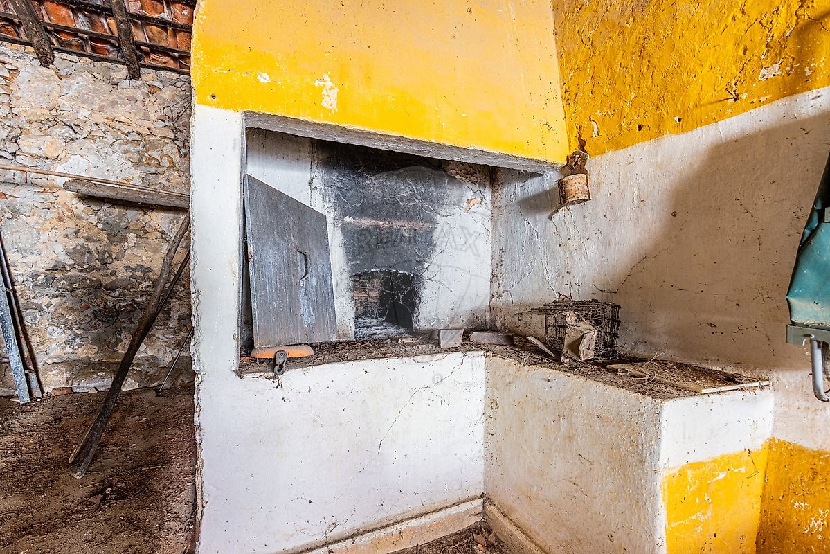 Moradia T2 à venda em Almoster, Santarém — foto 24