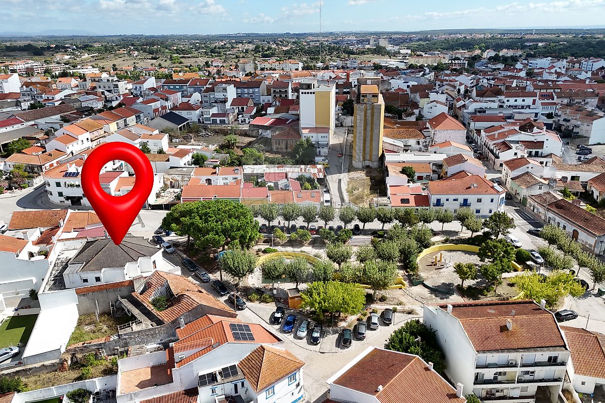 Moradia T4 à venda em Cartaxo e Vale da Pinta, Cartaxo — foto 39