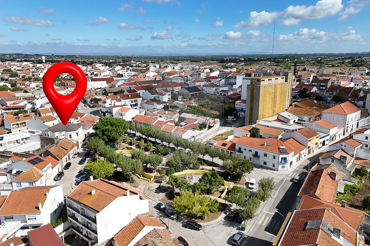 Moradia T4 à venda em Cartaxo e Vale da Pinta, Cartaxo — foto 40