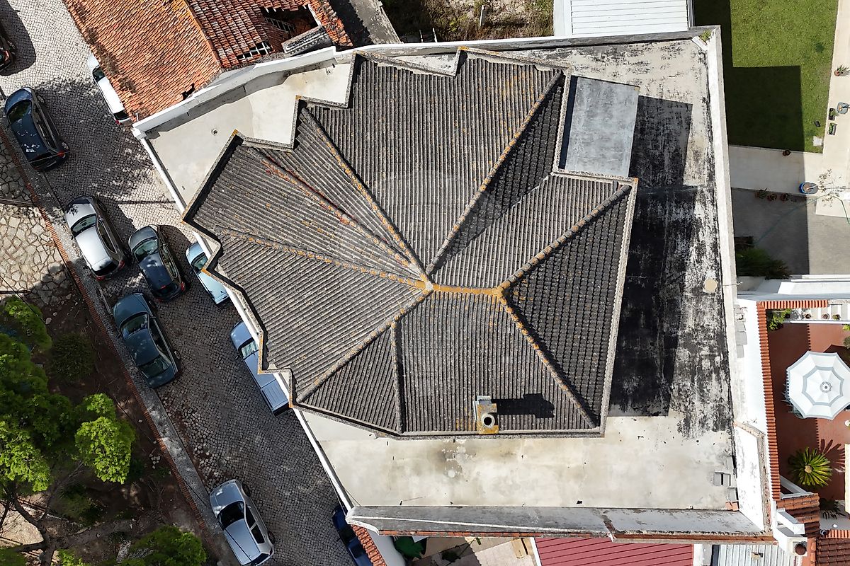 Moradia T4 à venda em Cartaxo e Vale da Pinta, Cartaxo — foto 2