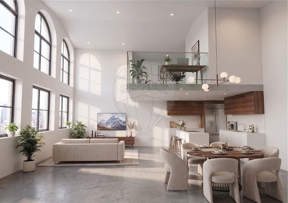 Apartamento T3 à venda em Torres Novas