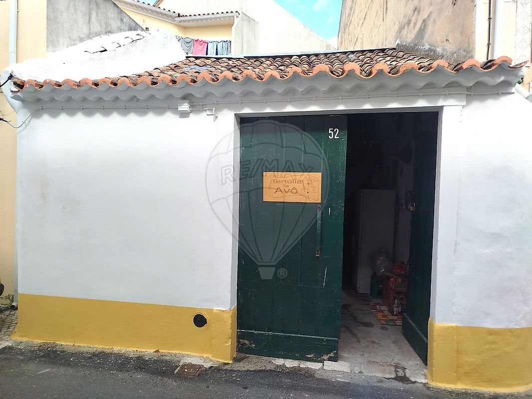 Armazém - Cartaxo e Vale da Pinta, Cartaxo, Santarém