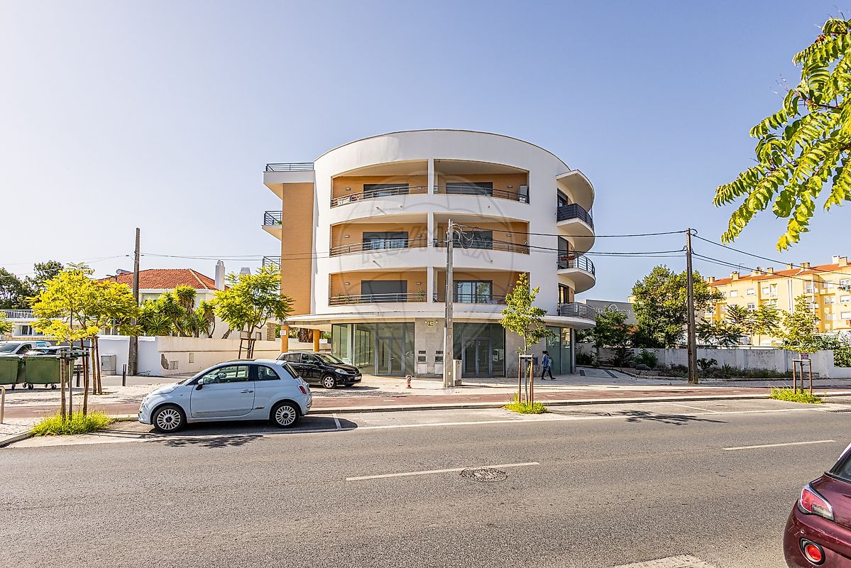 Apartamento T2 - Cartaxo e Vale da Pinta, Cartaxo, Santarém