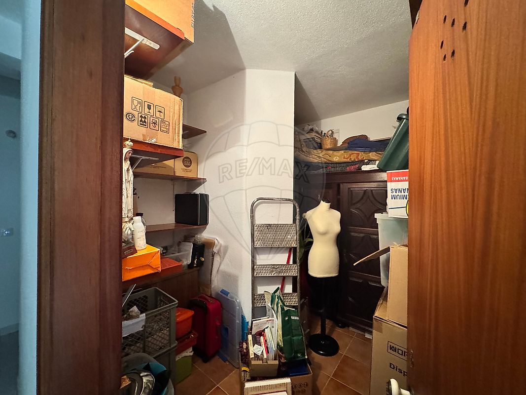 Apartamento T2 à venda em Santarém (Marvila), Santa Iria da Ribeira de Santarém, Santarém (São Salvador) e Santarém (São Nicolau), Santarém — foto 22