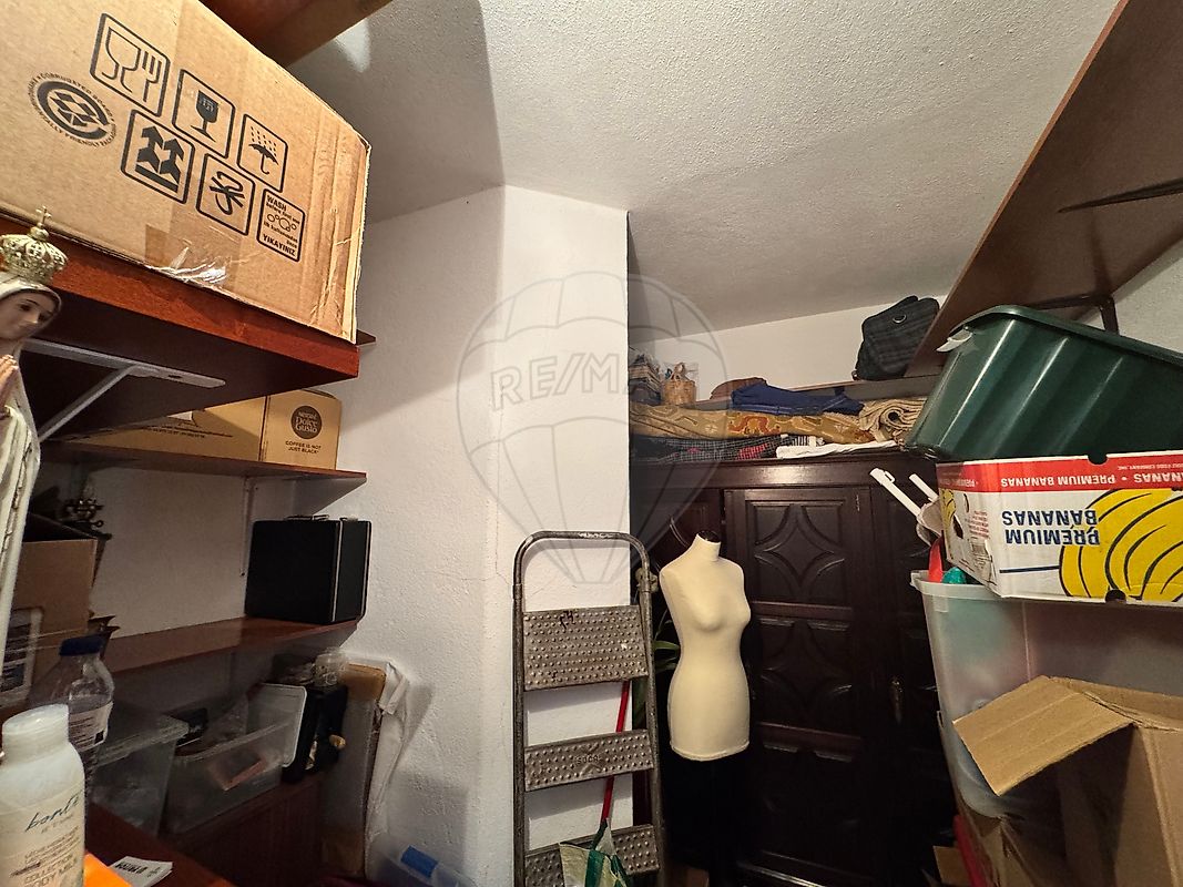 Apartamento T2 à venda em Santarém (Marvila), Santa Iria da Ribeira de Santarém, Santarém (São Salvador) e Santarém (São Nicolau), Santarém — foto 23