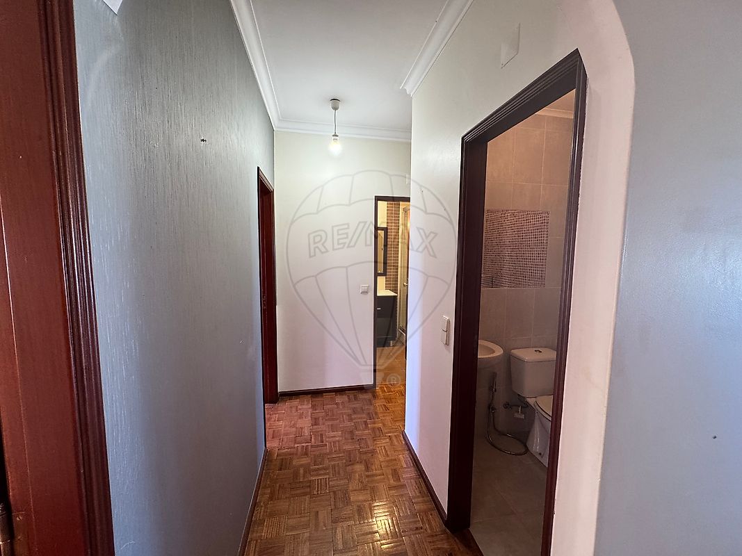 Apartamento T2 à venda em Santarém (Marvila), Santa Iria da Ribeira de Santarém, Santarém (São Salvador) e Santarém (São Nicolau), Santarém — foto 13
