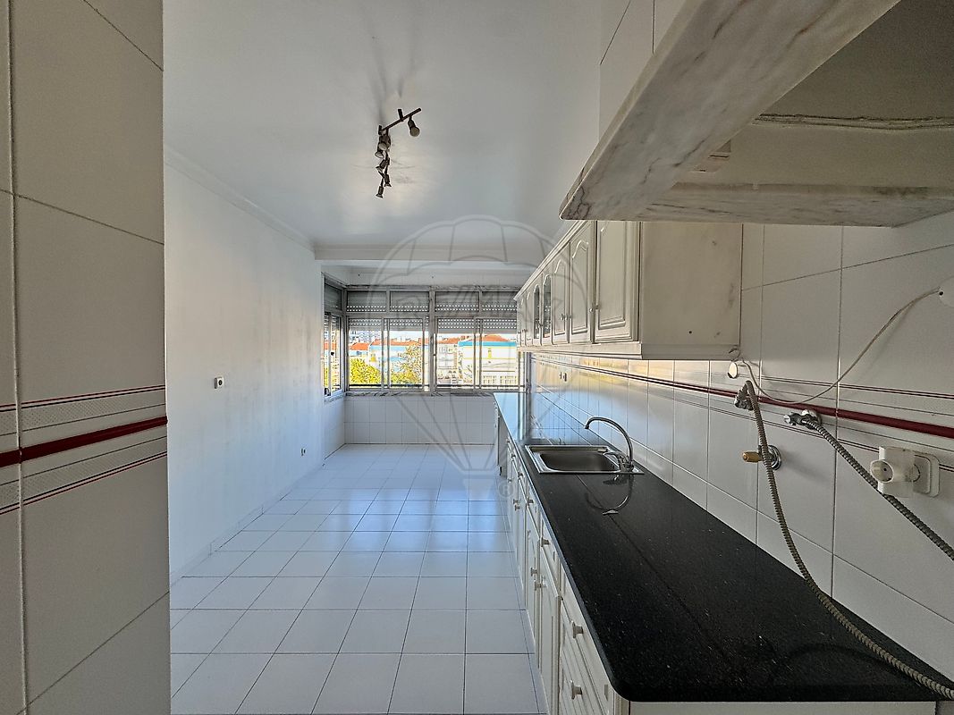 Apartamento T2 à venda em Santarém (Marvila), Santa Iria da Ribeira de Santarém, Santarém (São Salvador) e Santarém (São Nicolau), Santarém — foto 10