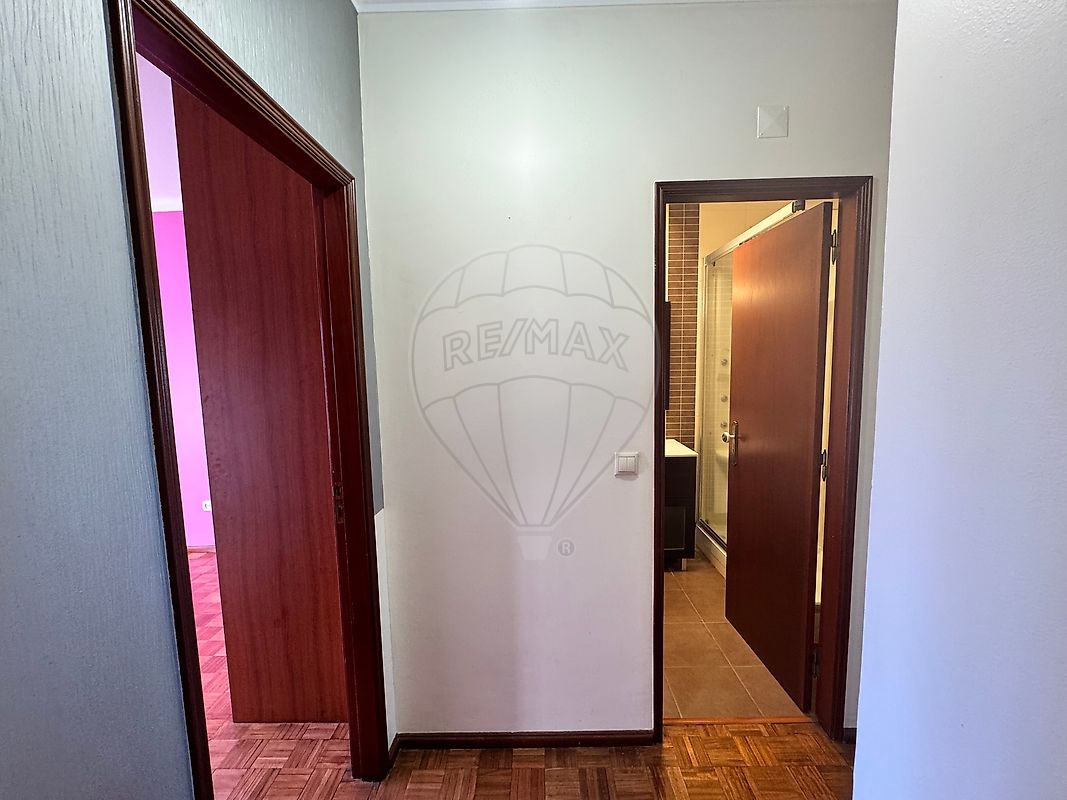 Apartamento T2 à venda em Santarém (Marvila), Santa Iria da Ribeira de Santarém, Santarém (São Salvador) e Santarém (São Nicolau), Santarém — foto 11