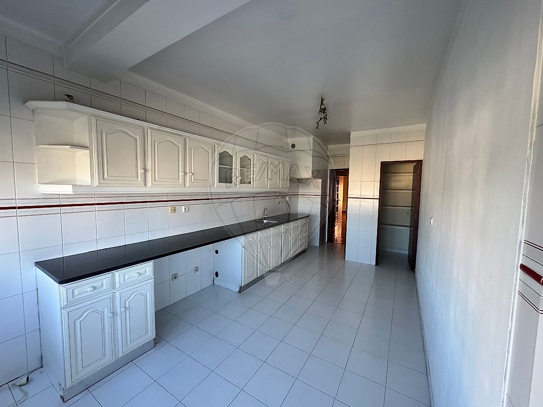 Apartamento T2 - Santarém (Marvila), Santa Iria da Ribeira de Santarém, Santarém (São Salvador) e Santarém (São Nicolau), Santarém, Santarém