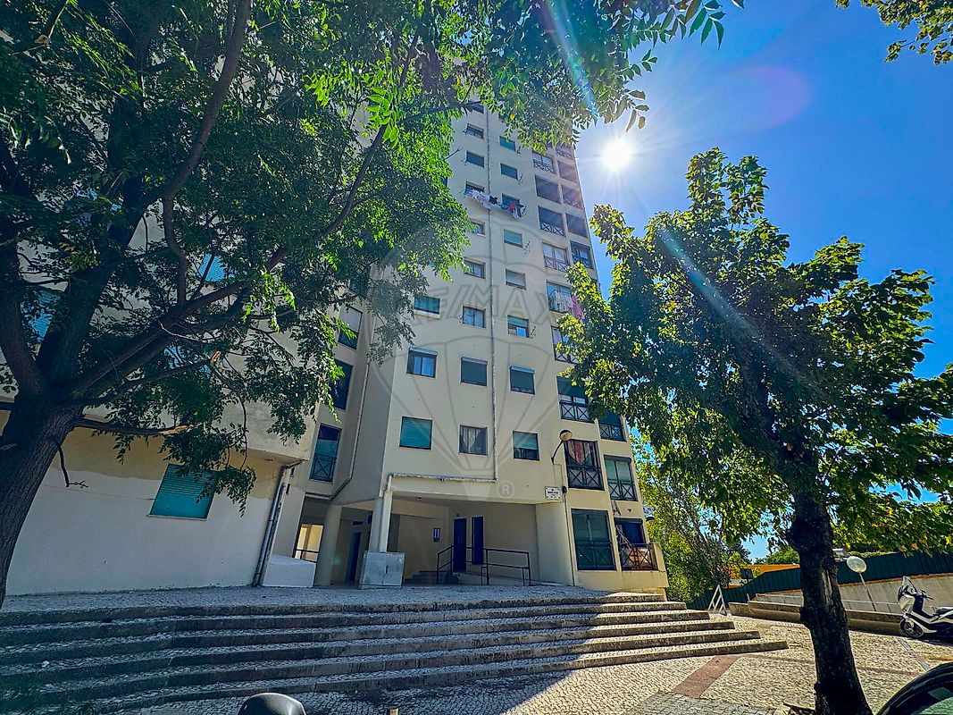 Apartamento T2 à venda em Lisboa
