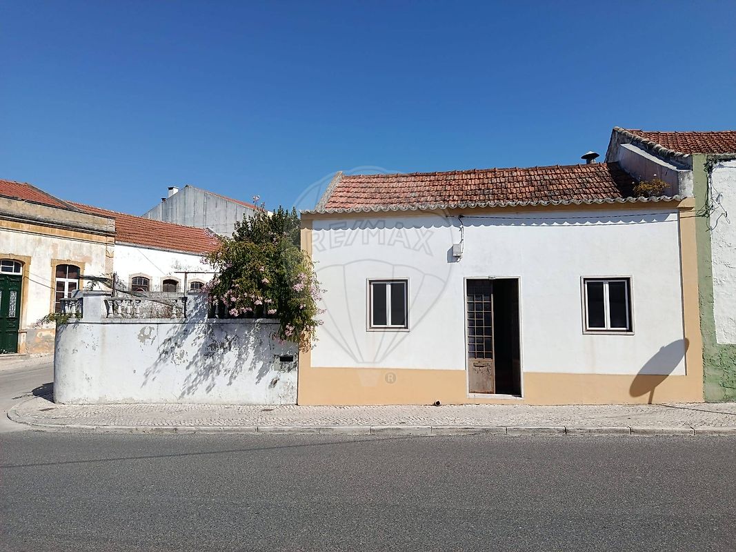 Apartamento T3 à venda em Cartaxo