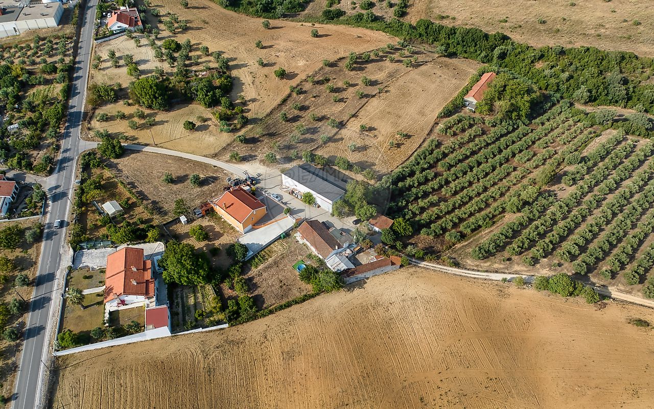 Moradia T4 à venda em Azoia de Cima e Tremês, Santarém — foto 13