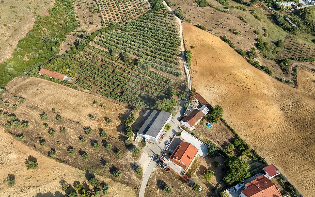 Moradia T4 à venda em Azoia de Cima e Tremês, Santarém — foto 14