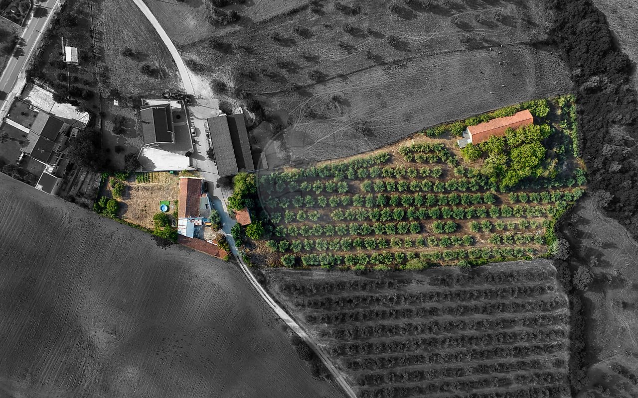 Moradia T4 à venda em Azoia de Cima e Tremês, Santarém — foto 11
