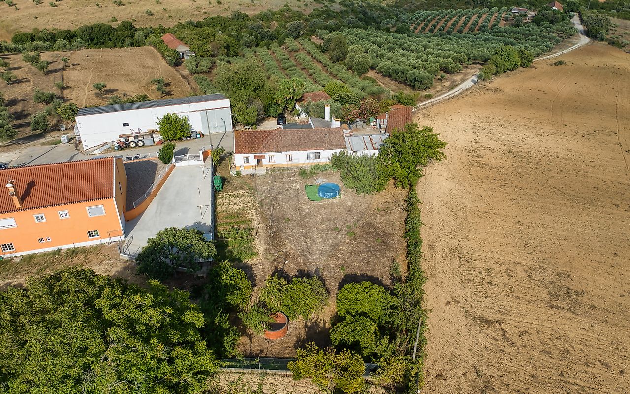Moradia T4 à venda em Azoia de Cima e Tremês, Santarém — foto 19