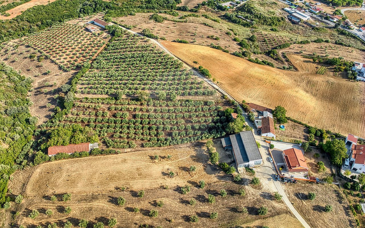 Moradia T4 à venda em Azoia de Cima e Tremês, Santarém — foto 9