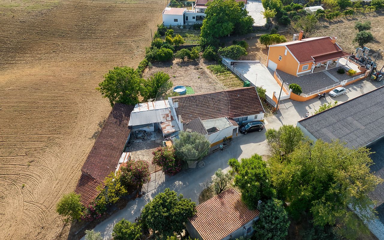 Moradia T4 à venda em Azoia de Cima e Tremês, Santarém — foto 18