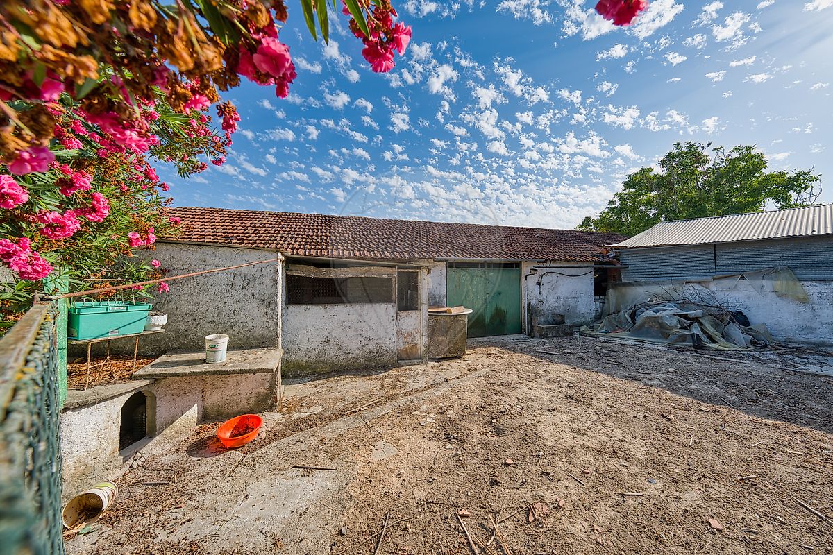 Moradia T4 à venda em Azoia de Cima e Tremês, Santarém — foto 21