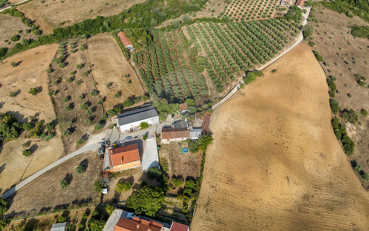 Moradia T4 à venda em Azoia de Cima e Tremês, Santarém — foto 12
