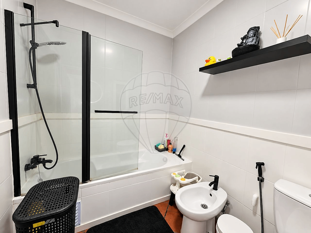 Apartamento T2 à venda em Salvaterra de Magos e Foros de Salvaterra, Salvaterra de Magos — foto 14