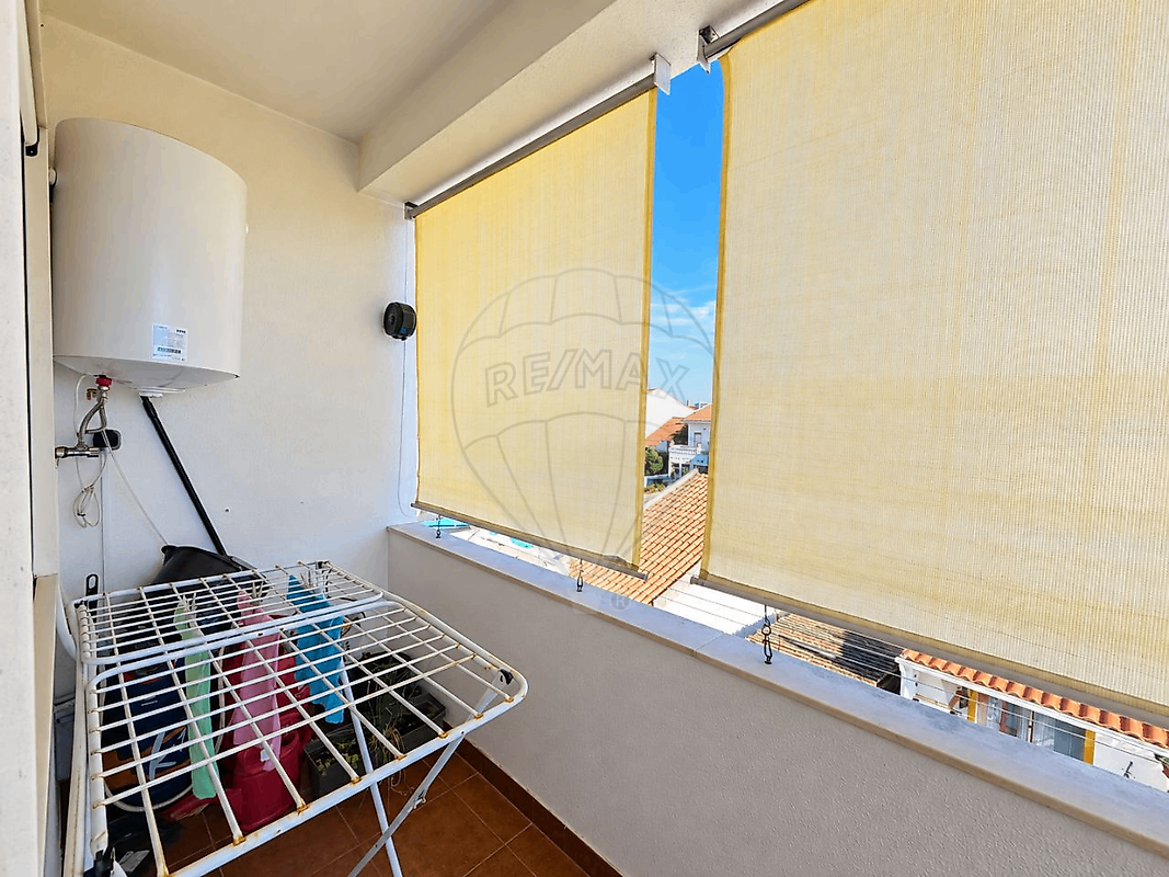 Apartamento T2 à venda em Salvaterra de Magos e Foros de Salvaterra, Salvaterra de Magos — foto 16