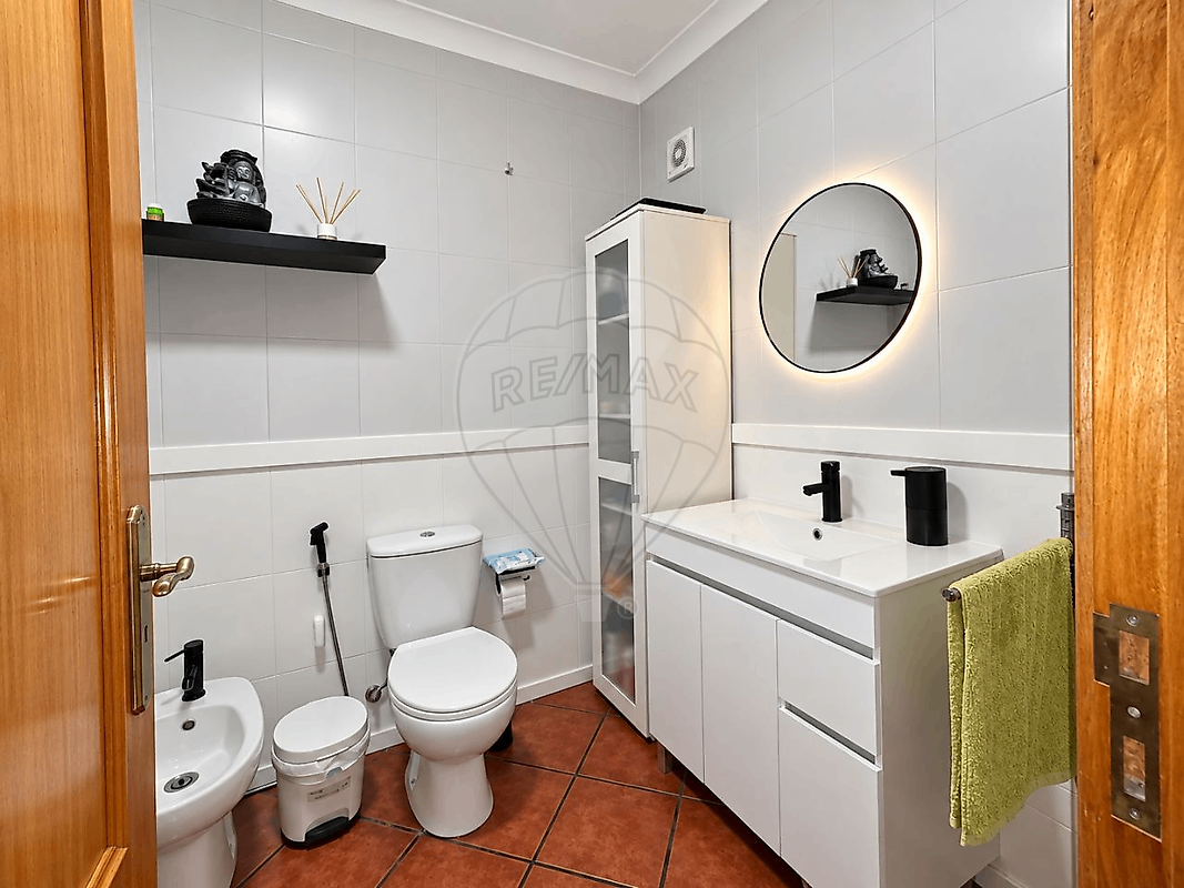 Apartamento T2 à venda em Salvaterra de Magos e Foros de Salvaterra, Salvaterra de Magos — foto 8