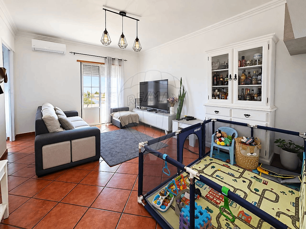 Apartamento T2 à venda em Salvaterra de Magos e Foros de Salvaterra, Salvaterra de Magos — foto 15