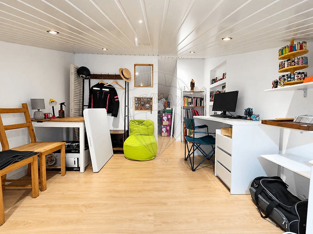 Apartamento T2 à venda em Salvaterra de Magos e Foros de Salvaterra, Salvaterra de Magos — foto 10