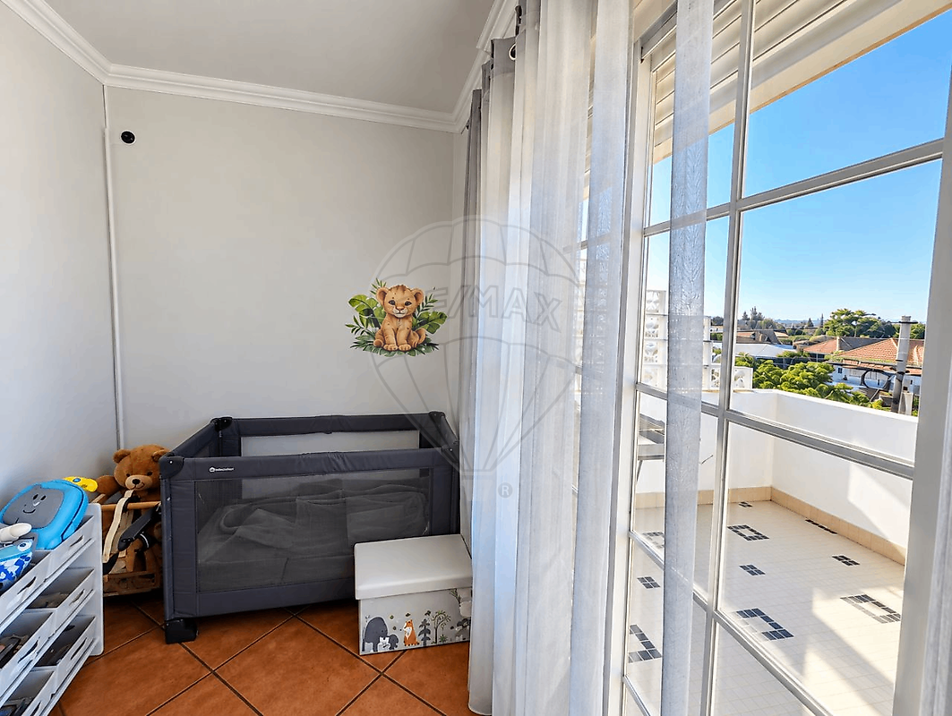Apartamento T2 à venda em Salvaterra de Magos e Foros de Salvaterra, Salvaterra de Magos — foto 12