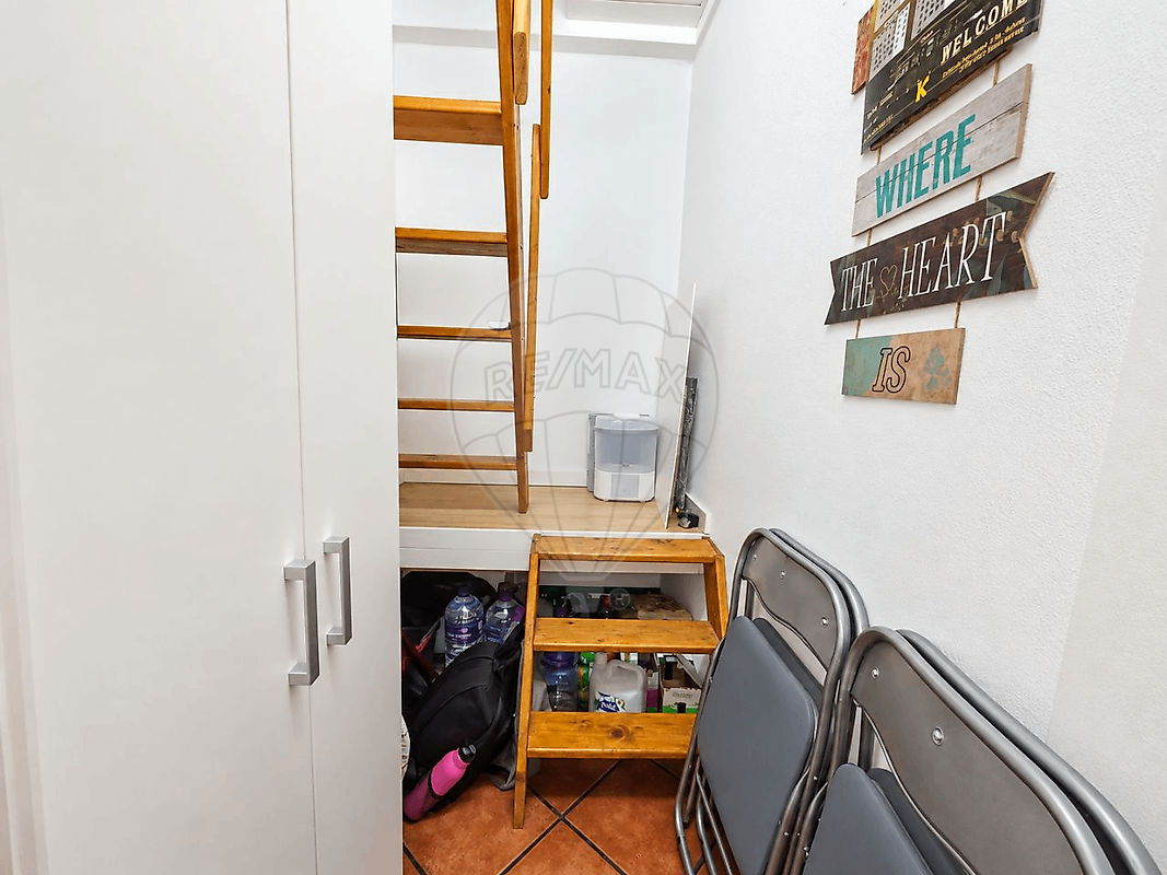 Apartamento T2 à venda em Salvaterra de Magos e Foros de Salvaterra, Salvaterra de Magos — foto 7