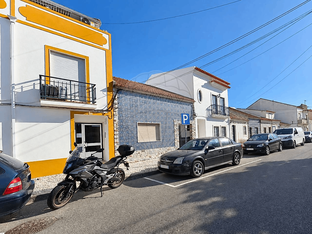 Apartamento T2 à venda em Salvaterra de Magos e Foros de Salvaterra, Salvaterra de Magos — foto 19