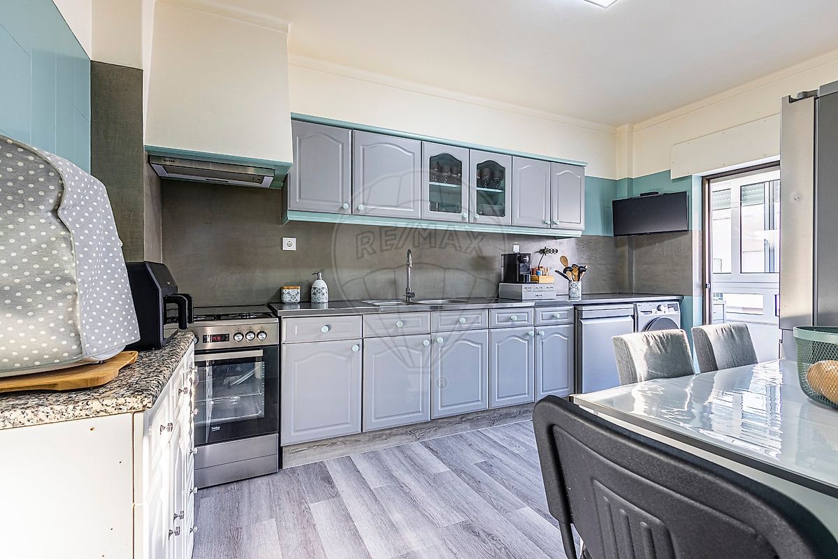 Apartamento T3 à venda em Cartaxo