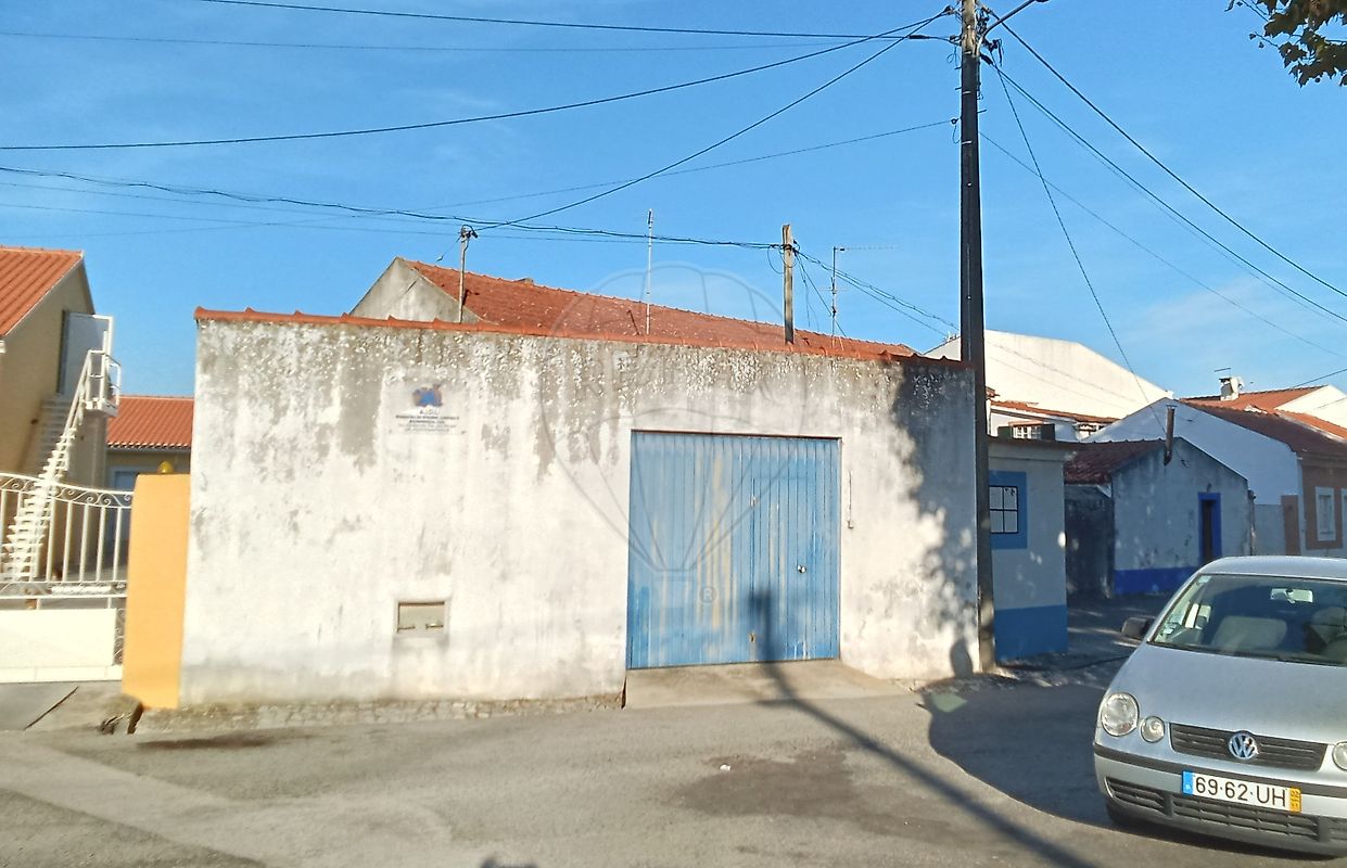 Apartamento T4 à venda em Cartaxo