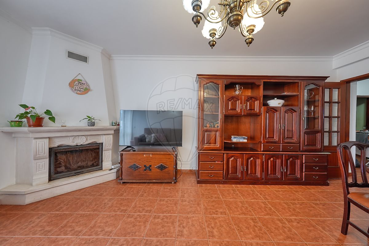 Apartamento T3 à venda em Cartaxo