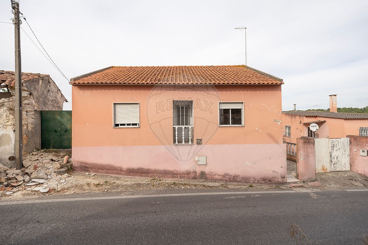Moradia T4 à venda em Vale de Santarém, Santarém — foto 38