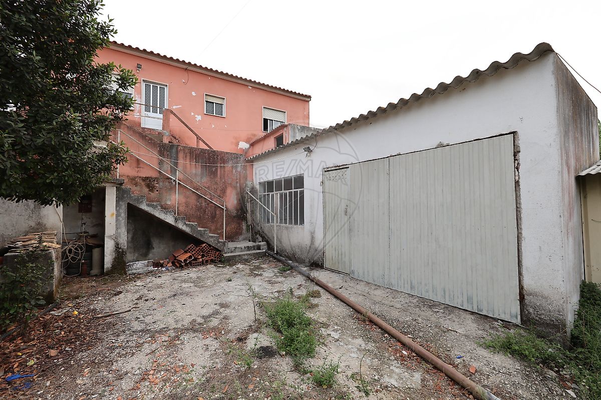 Moradia T4 à venda em Vale de Santarém, Santarém — foto 15
