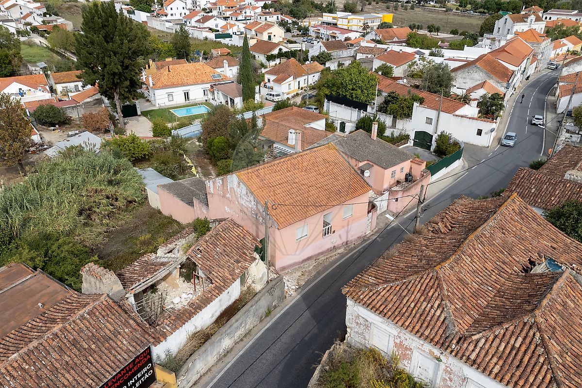 Moradia T4 à venda em Vale de Santarém, Santarém — foto 3