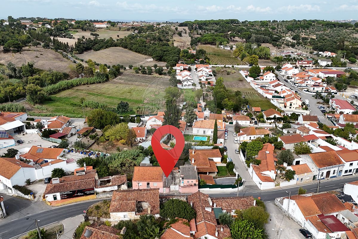 Moradia T4 à venda em Vale de Santarém, Santarém — foto 7