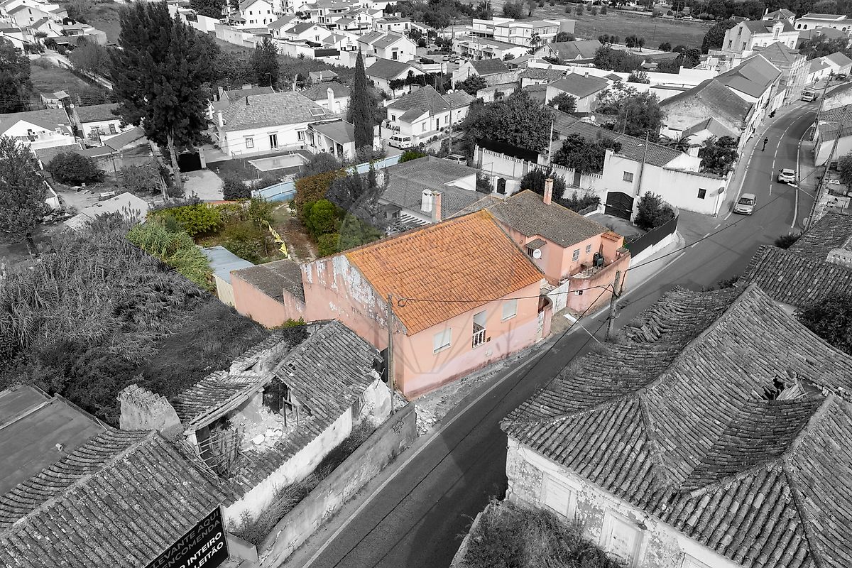 Moradia T4 à venda em Vale de Santarém, Santarém — foto 2