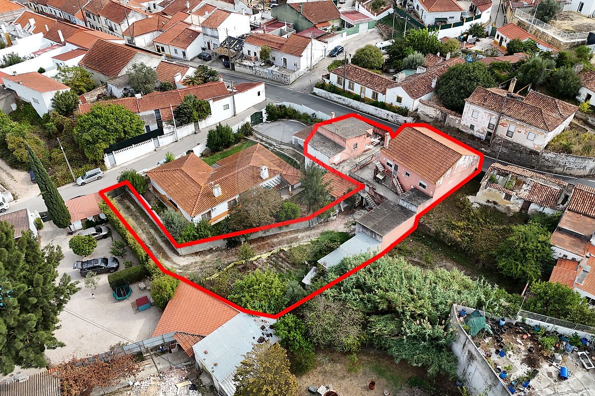 Moradia T4 à venda em Vale de Santarém, Santarém — foto 6