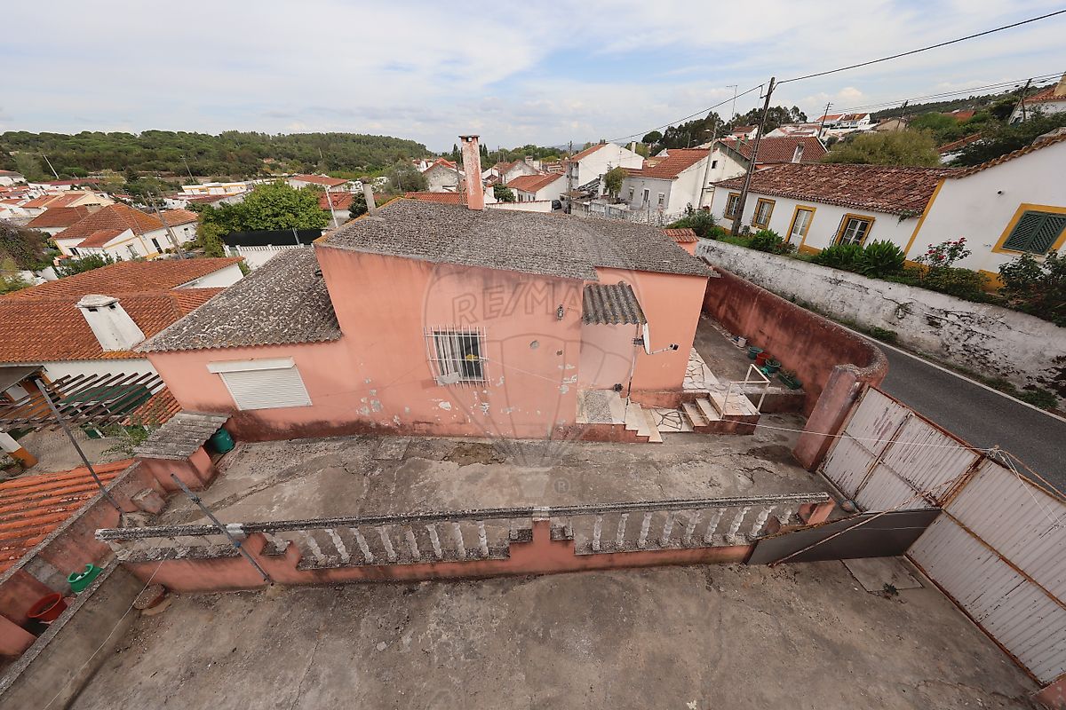 Moradia T4 à venda em Vale de Santarém, Santarém — foto 34