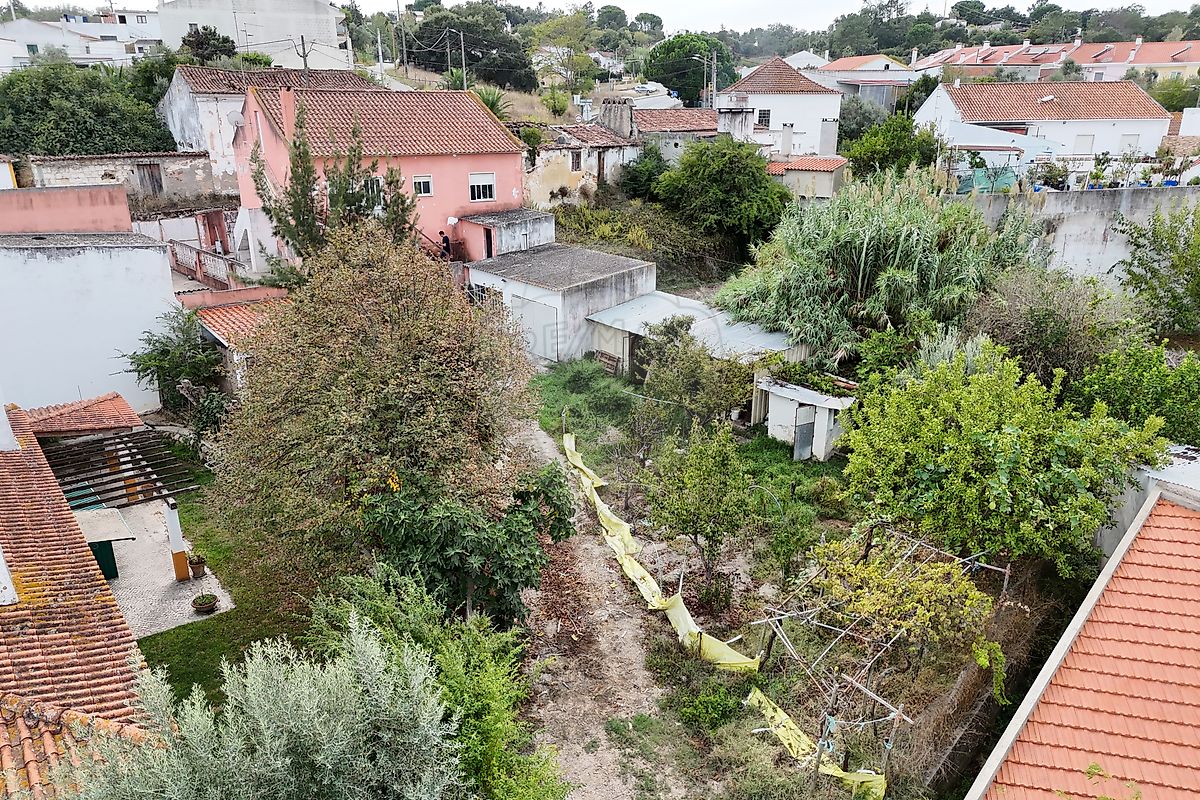 Moradia T4 à venda em Vale de Santarém, Santarém — foto 9