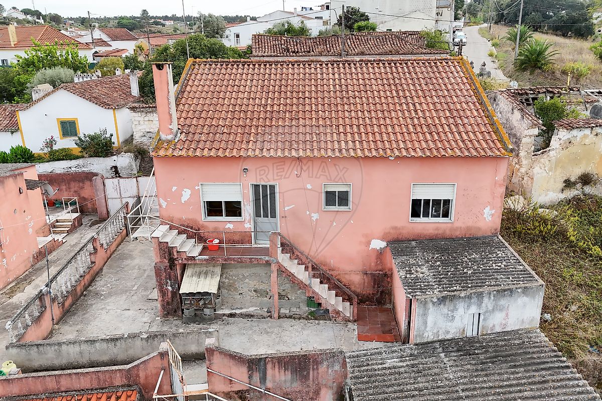 Moradia T4 à venda em Vale de Santarém, Santarém — foto 11